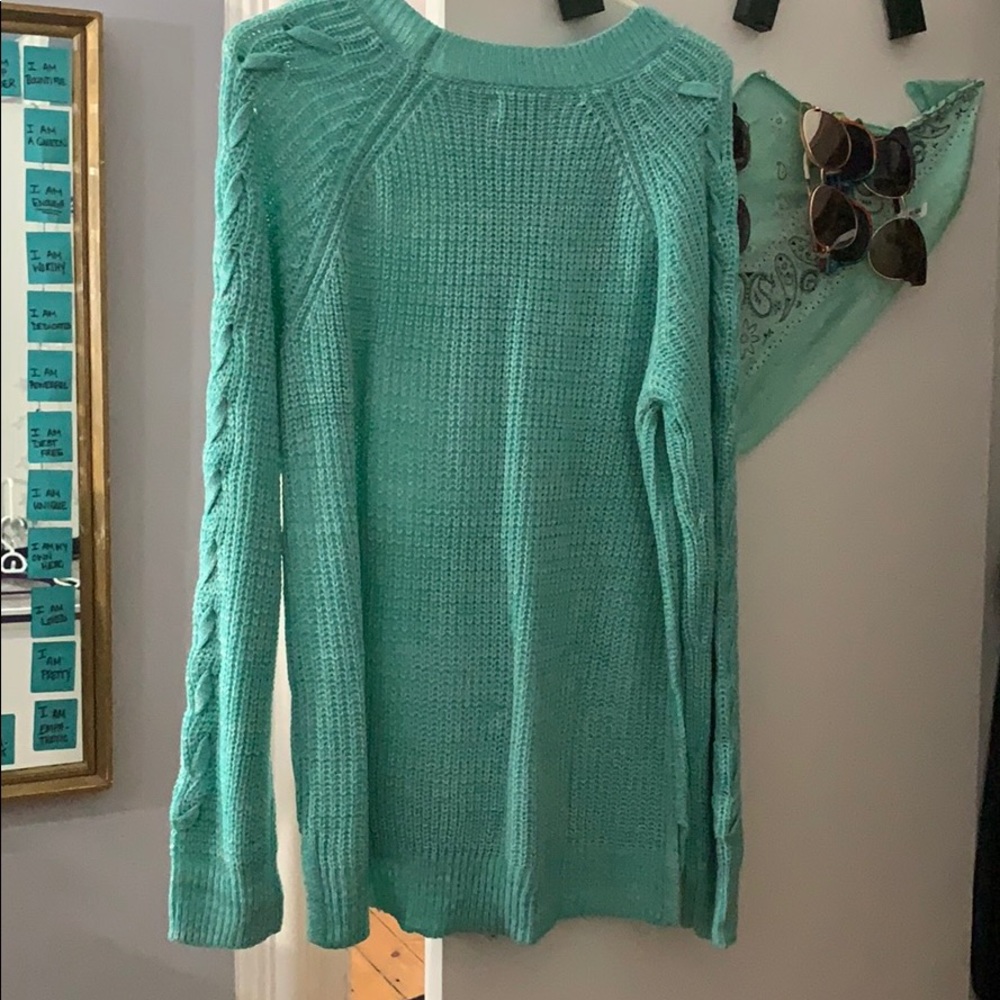 Lightweight Sweater - Picture 5 of 5